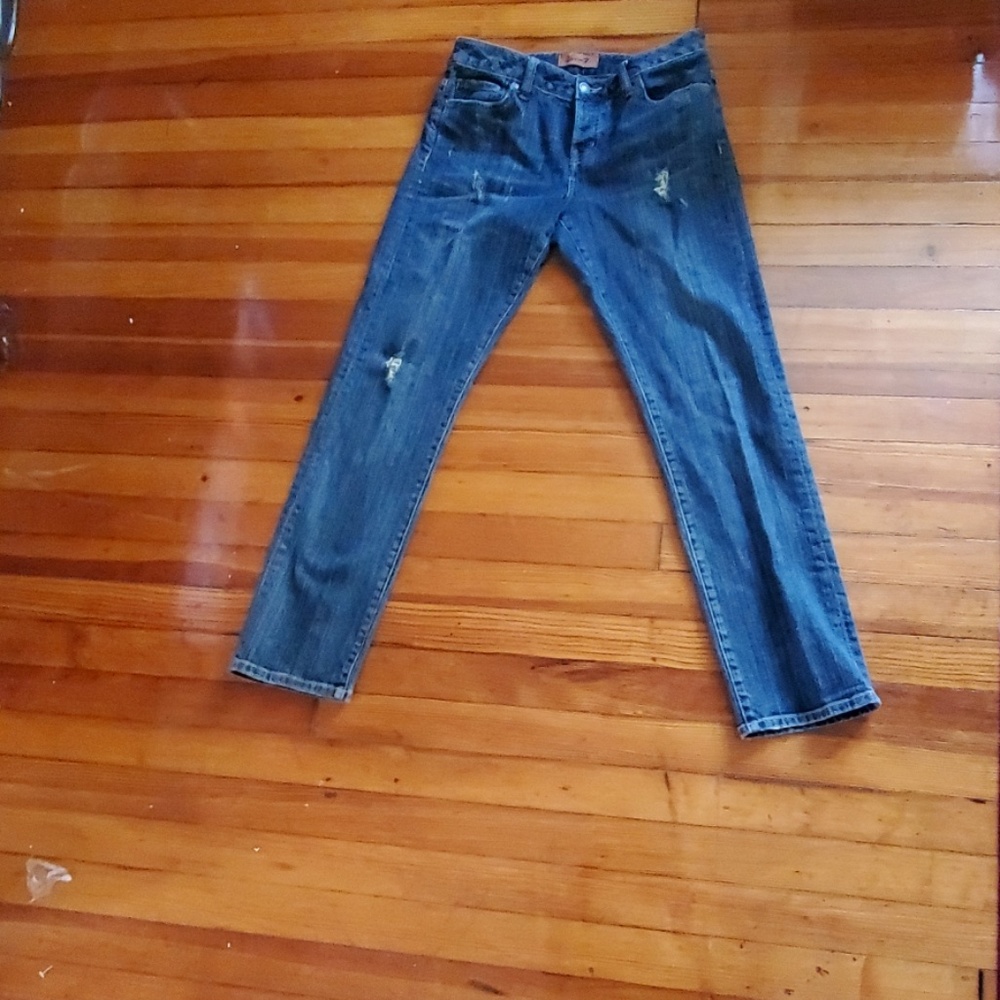 Seven jeans